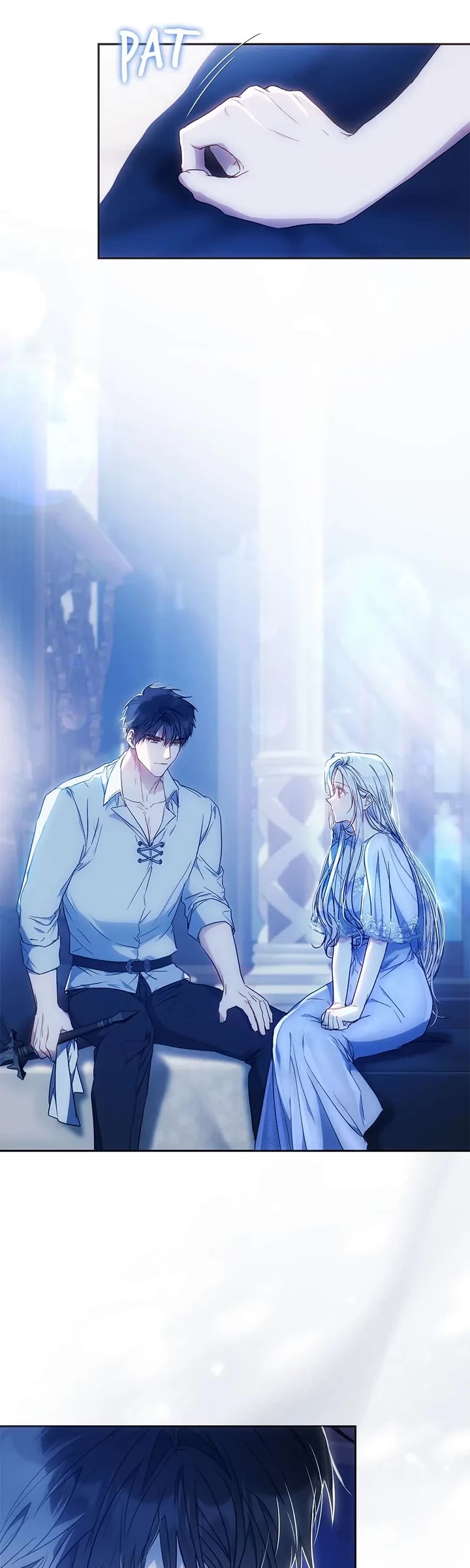 I Became the Wife of the Male Lead Chapter 83 page 4 - Chapter 83