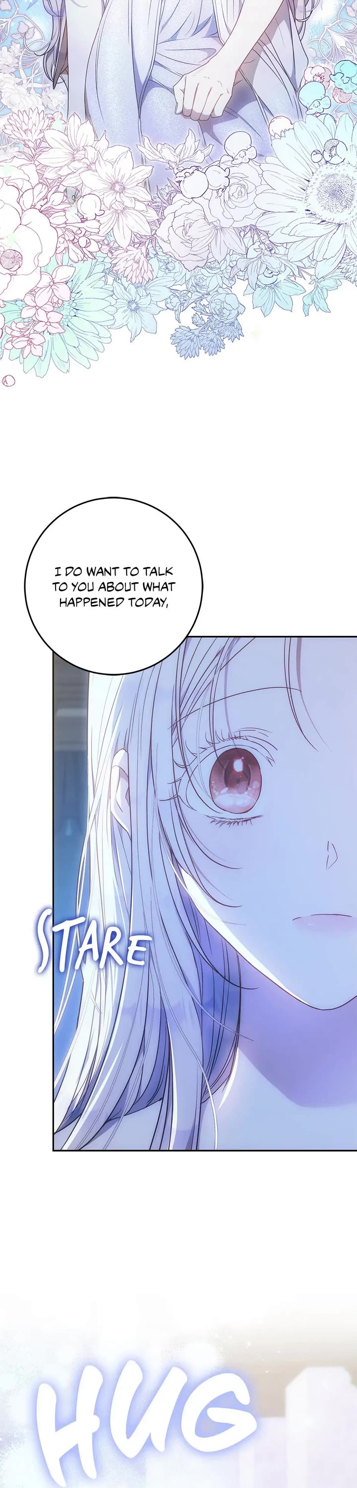 I Became the Wife of the Male Lead Chapter 83 page 6 - Chapter 83