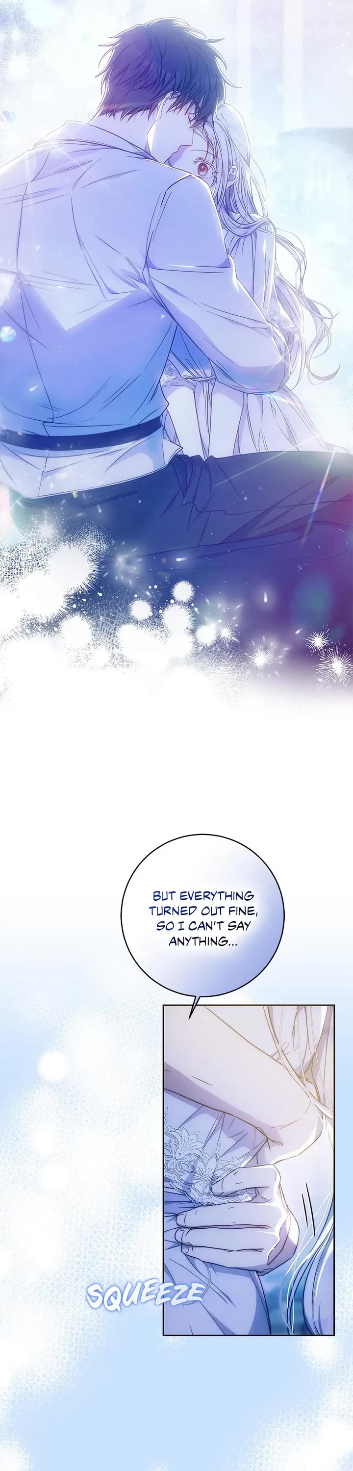 I Became the Wife of the Male Lead Chapter 83 page 7 - Chapter 83