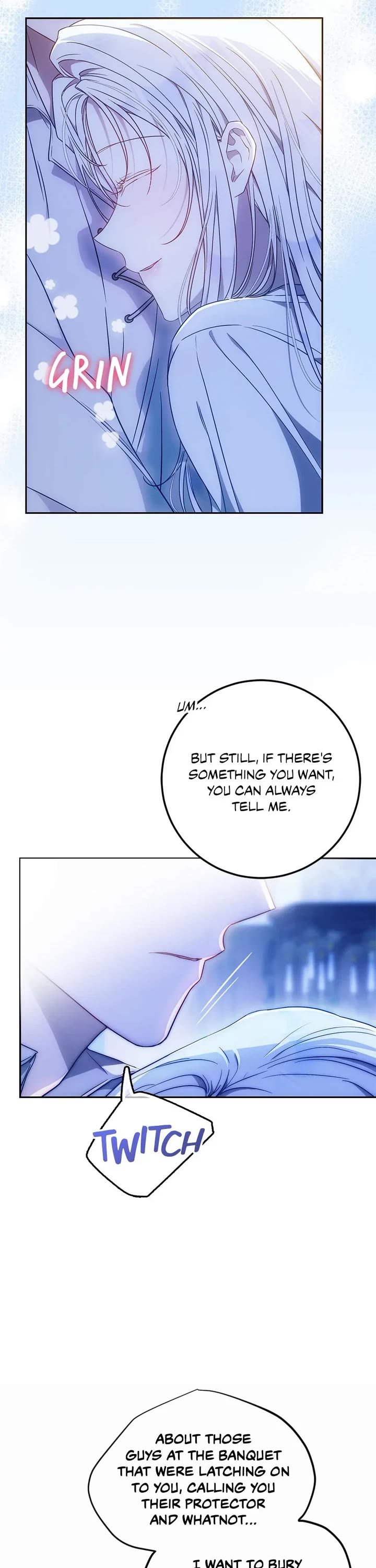 I Became the Wife of the Male Lead Chapter 83 page 8 - Chapter 83