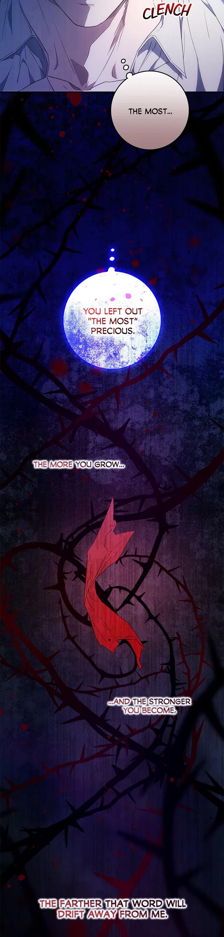 I Became the Wife of the Male Lead Chapter 84 page 13 - Chapter 84