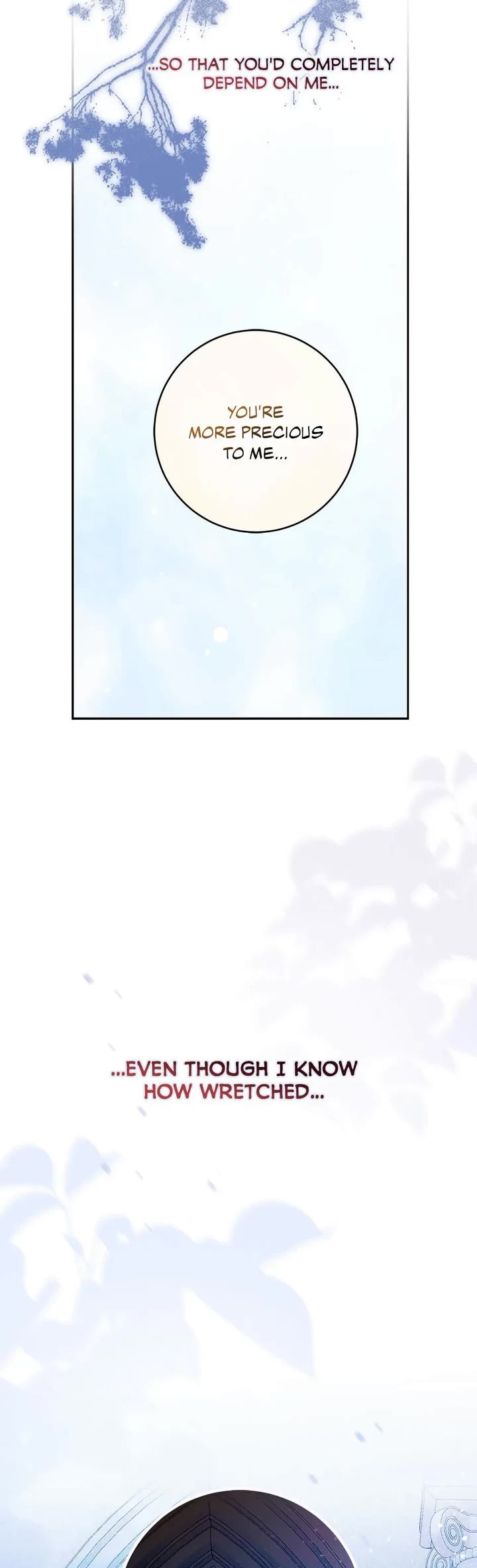 I Became the Wife of the Male Lead Chapter 84 page 15 - Chapter 84