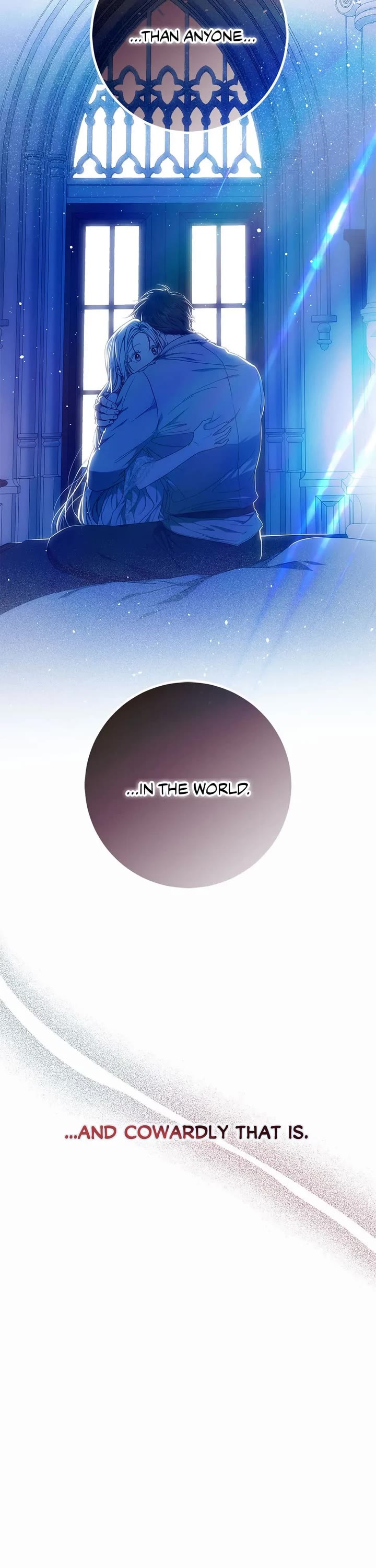 I Became the Wife of the Male Lead Chapter 84 page 16 - Chapter 84