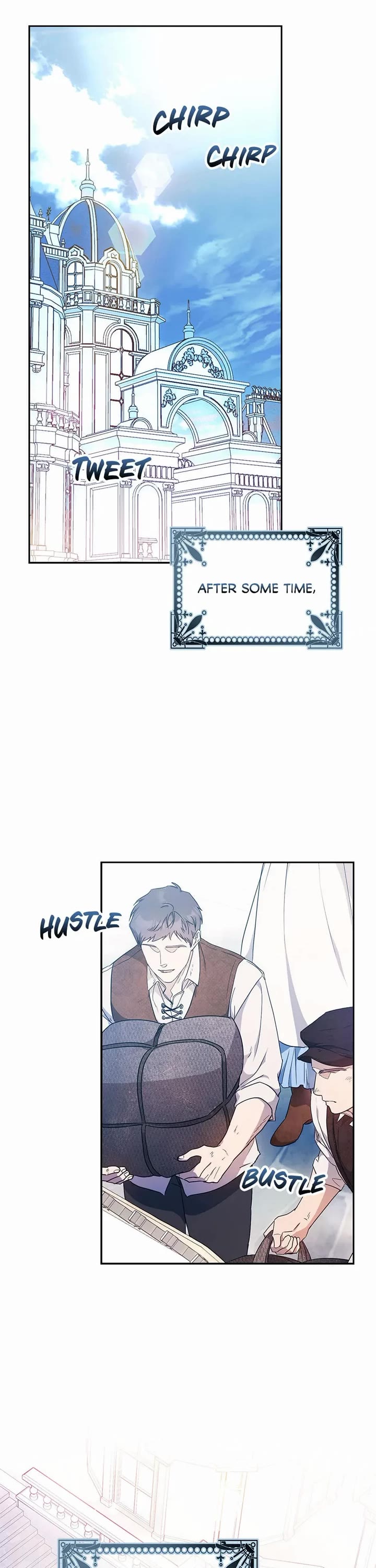 I Became the Wife of the Male Lead Chapter 84 page 17 - Chapter 84