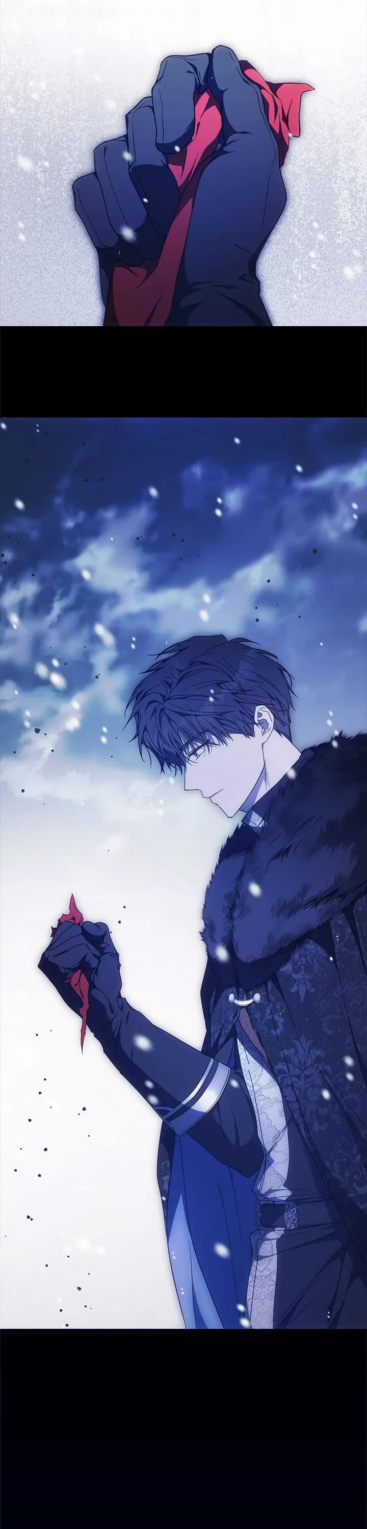 I Became the Wife of the Male Lead Chapter 84 page 2 - Chapter 84