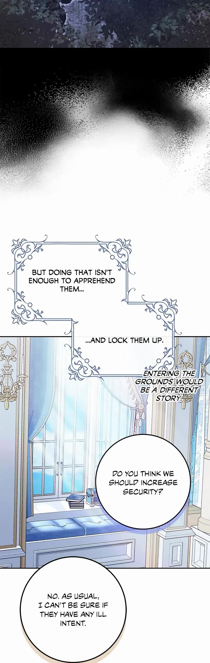 I Became the Wife of the Male Lead Chapter 84 page 25 - Chapter 84