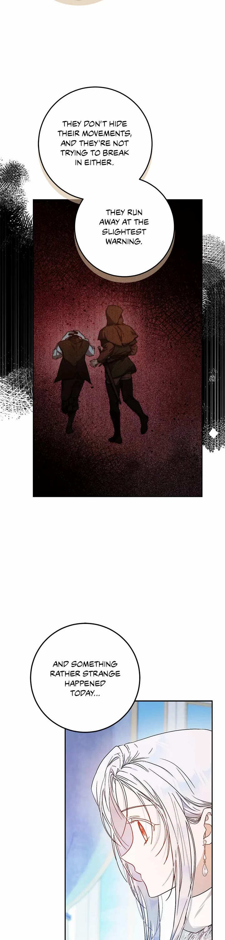I Became the Wife of the Male Lead Chapter 84 page 26 - Chapter 84