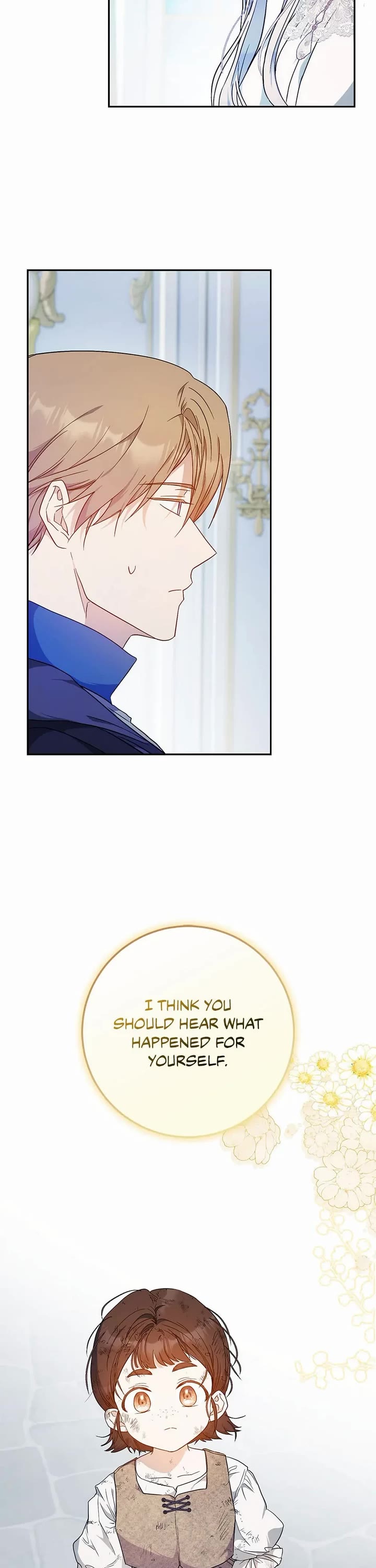 I Became the Wife of the Male Lead Chapter 84 page 27 - Chapter 84