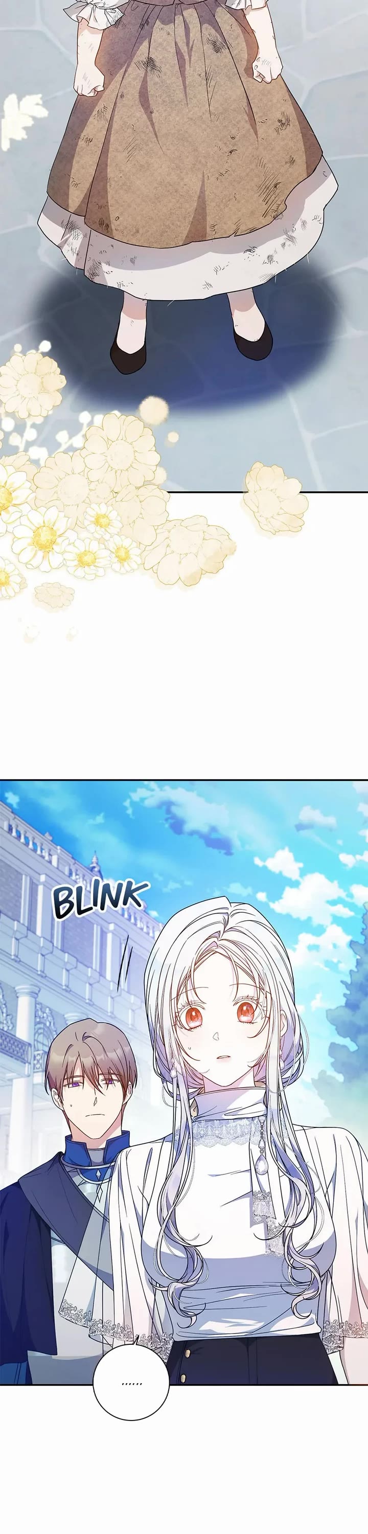I Became the Wife of the Male Lead Chapter 84 page 28 - Chapter 84