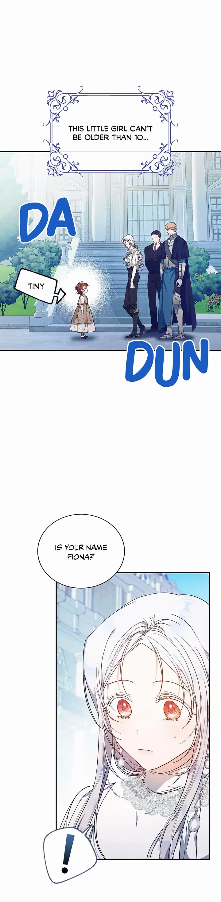 I Became the Wife of the Male Lead Chapter 84 page 29 - Chapter 84