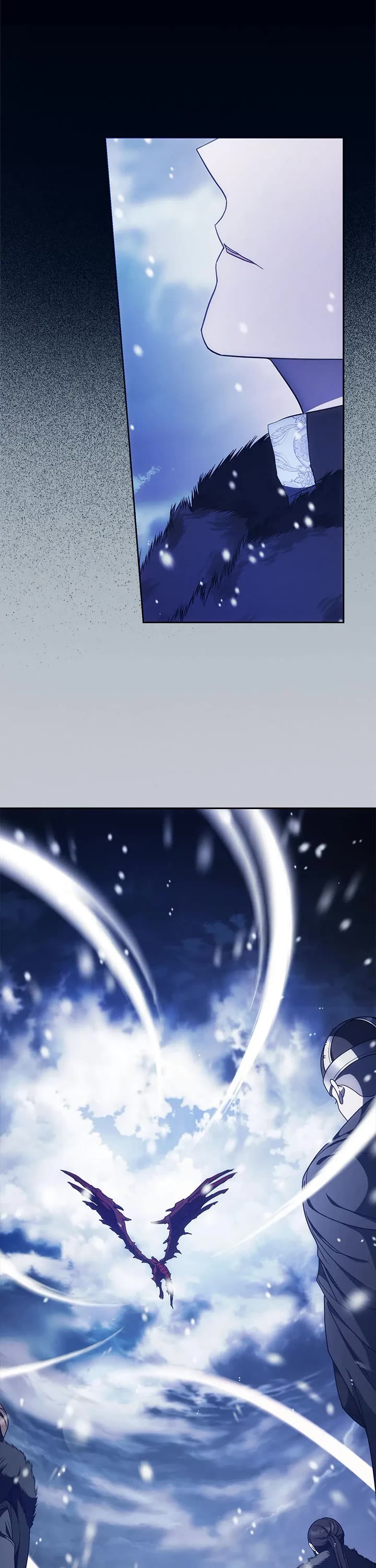I Became the Wife of the Male Lead Chapter 84 page 3 - Chapter 84