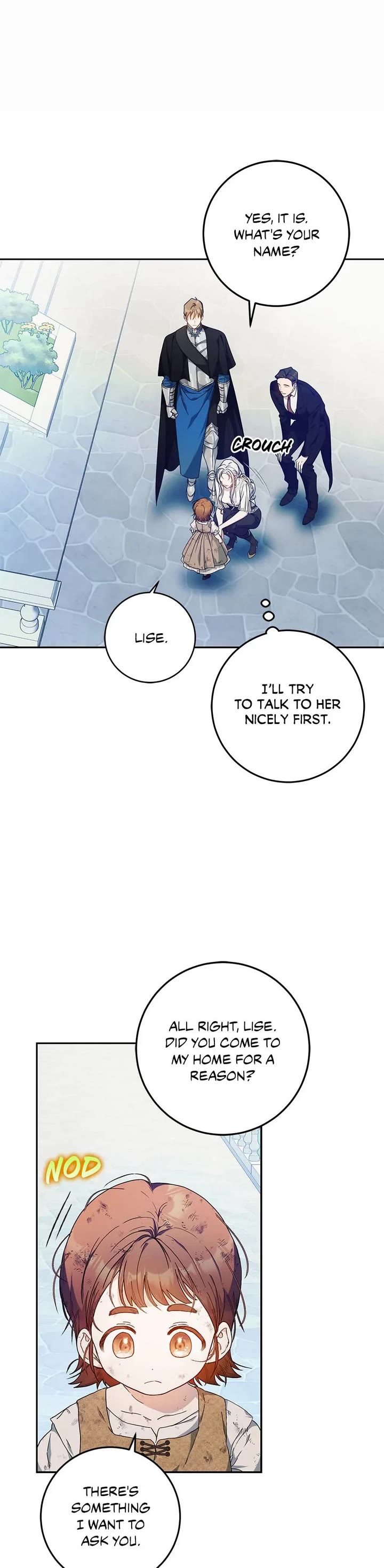 I Became the Wife of the Male Lead Chapter 84 page 30 - Chapter 84