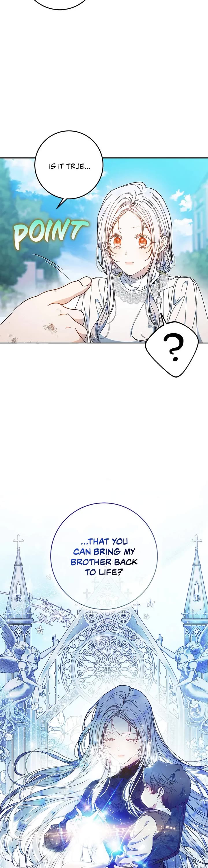 I Became the Wife of the Male Lead Chapter 84 page 31 - Chapter 84
