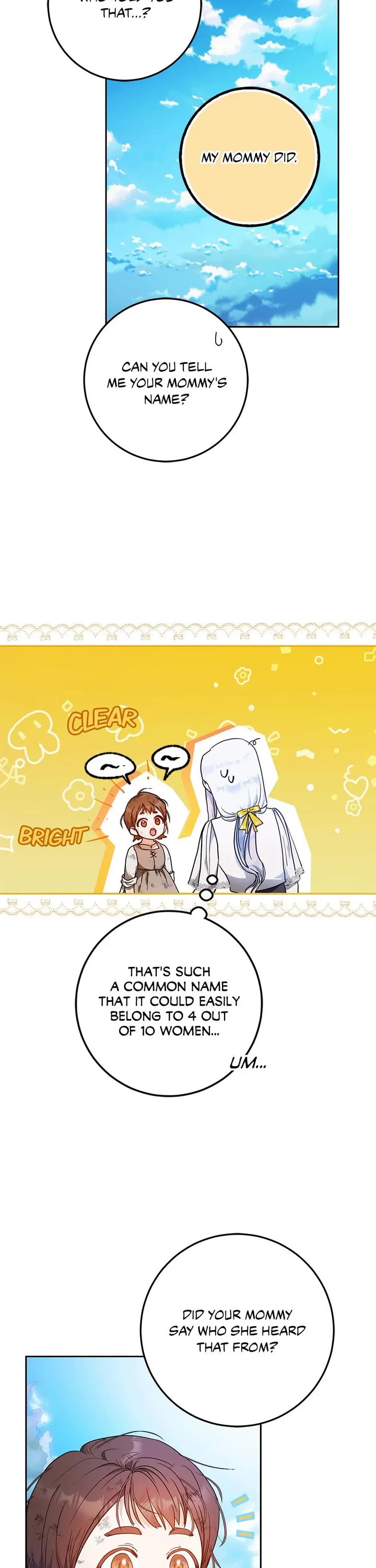 I Became the Wife of the Male Lead Chapter 84 page 33 - Chapter 84