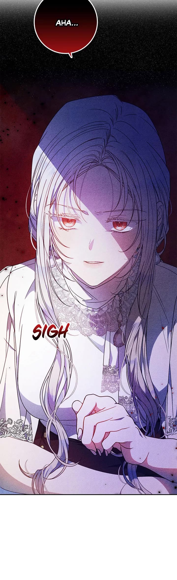 I Became the Wife of the Male Lead Chapter 84 page 35 - Chapter 84