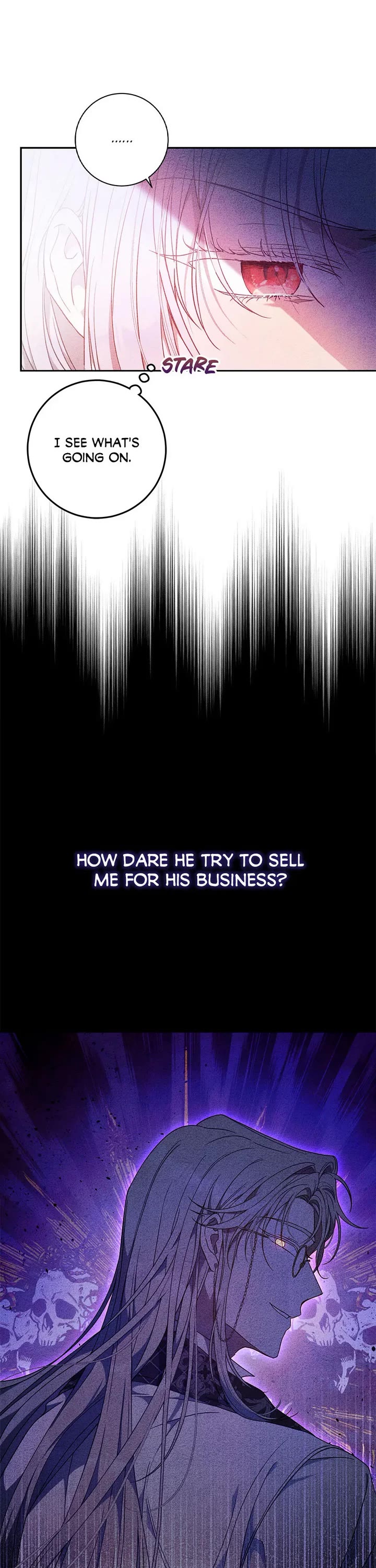 I Became the Wife of the Male Lead Chapter 84 page 36 - Chapter 84
