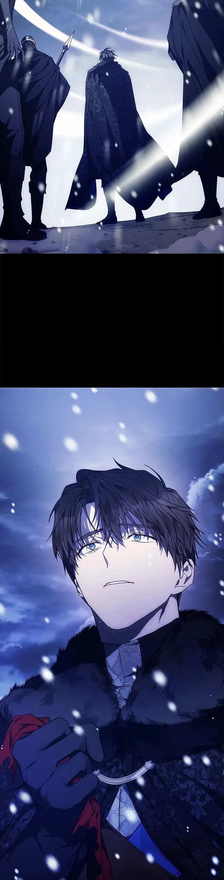 I Became the Wife of the Male Lead Chapter 84 page 4 - Chapter 84