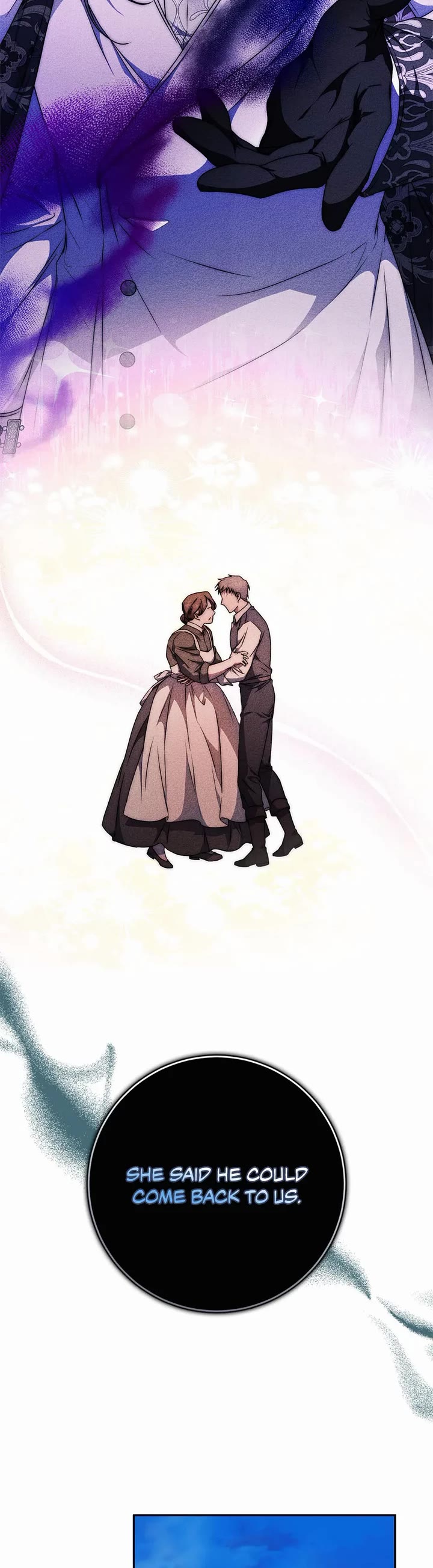 I Became the Wife of the Male Lead Chapter 84 page 40 - Chapter 84