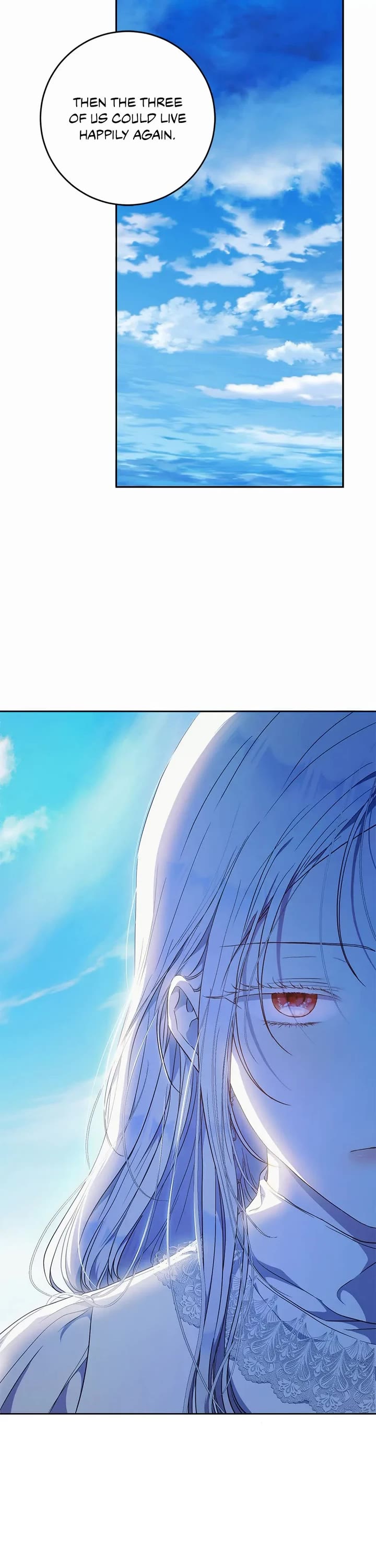 I Became the Wife of the Male Lead Chapter 84 page 41 - Chapter 84