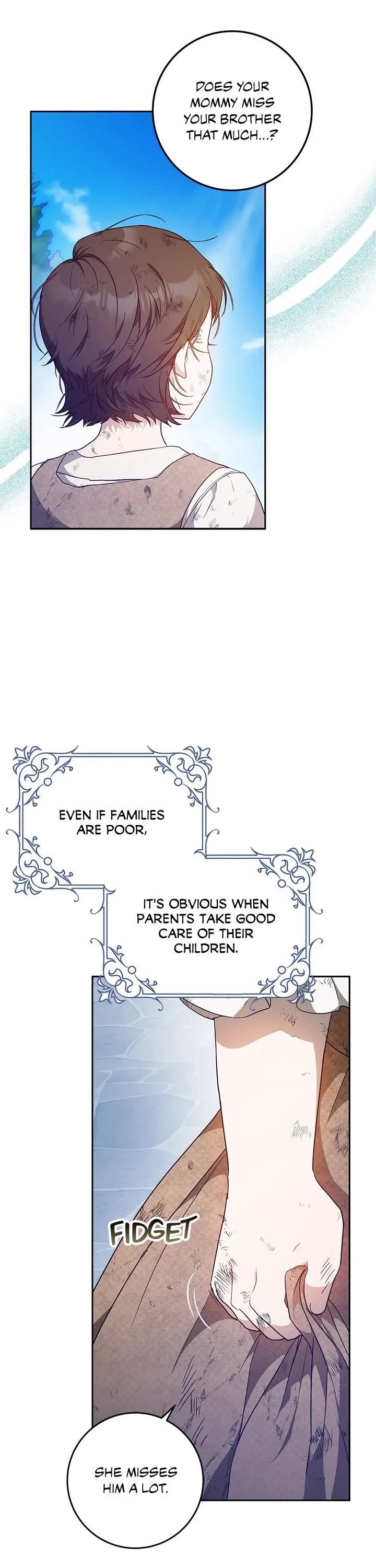 I Became the Wife of the Male Lead Chapter 84 page 42 - Chapter 84
