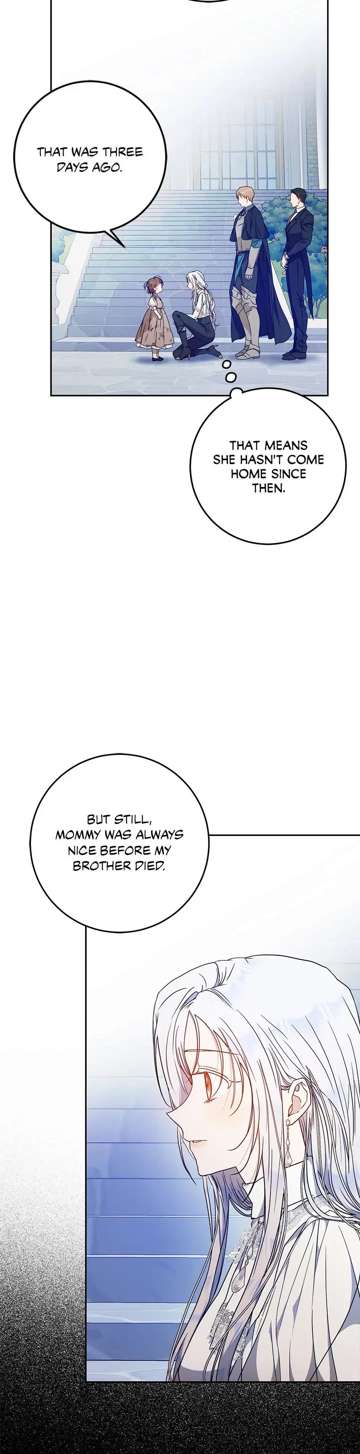 I Became the Wife of the Male Lead Chapter 84 page 44 - Chapter 84