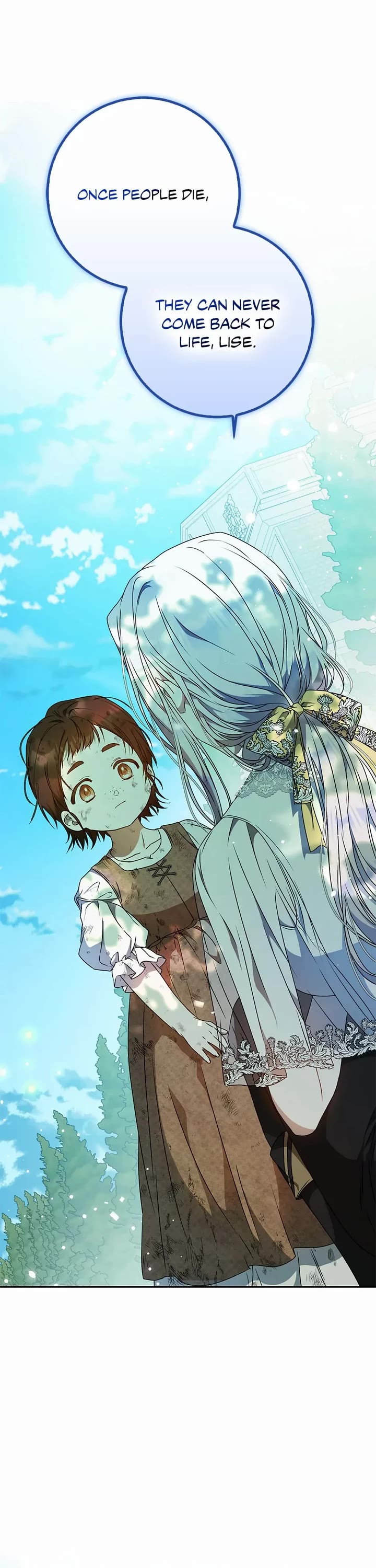 I Became the Wife of the Male Lead Chapter 84 page 48 - Chapter 84