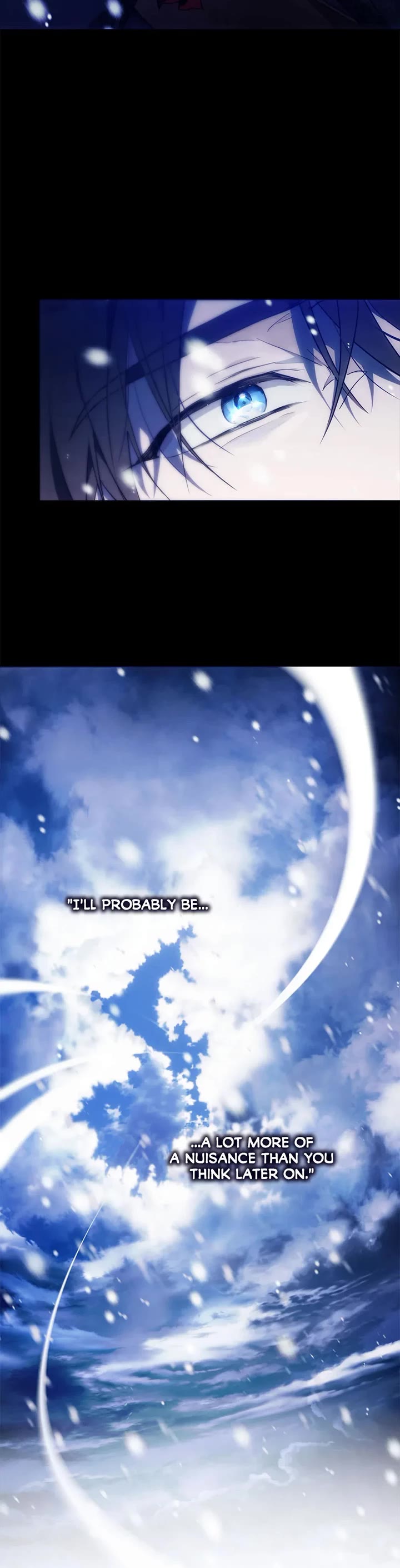 I Became the Wife of the Male Lead Chapter 84 page 5 - Chapter 84
