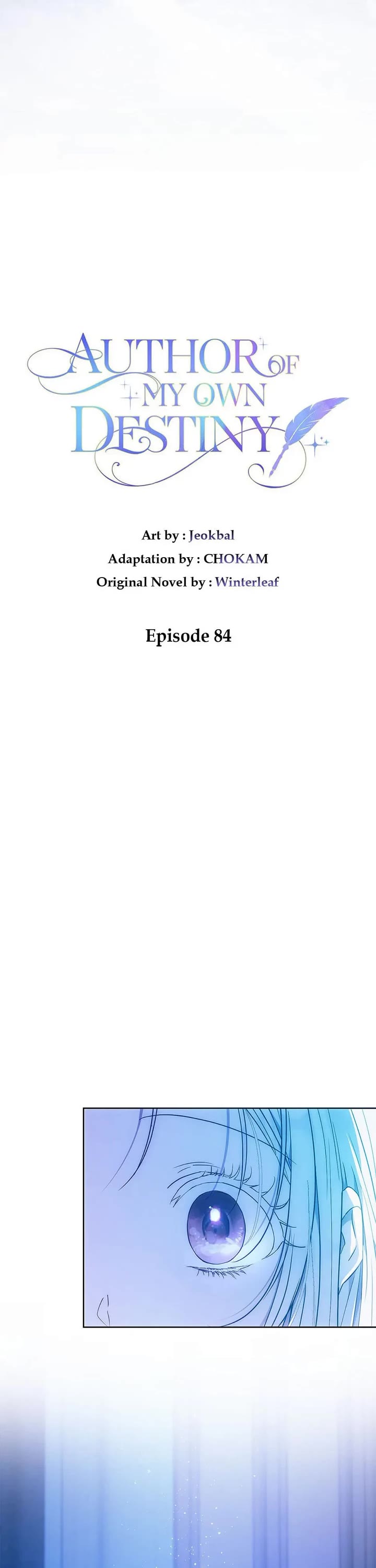I Became the Wife of the Male Lead Chapter 84 page 6 - Chapter 84