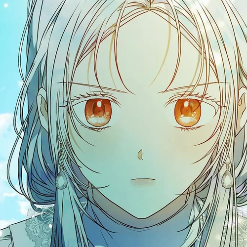 I Became the Wife of the Male Lead Chapter 84 cover
