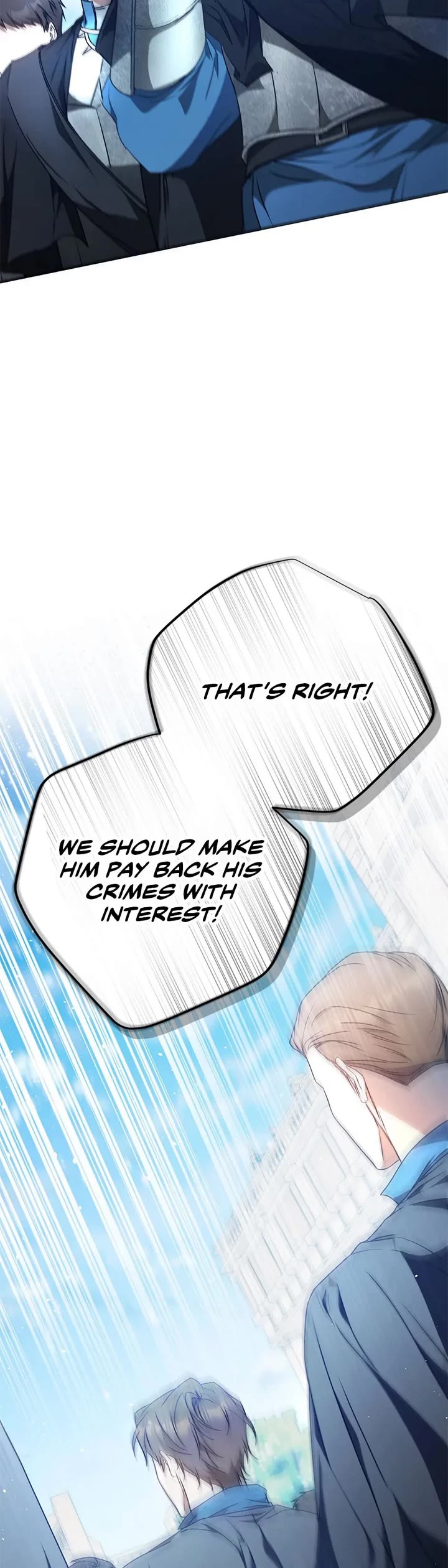 I Became the Wife of the Male Lead Chapter 85 page 10 - Chapter 85