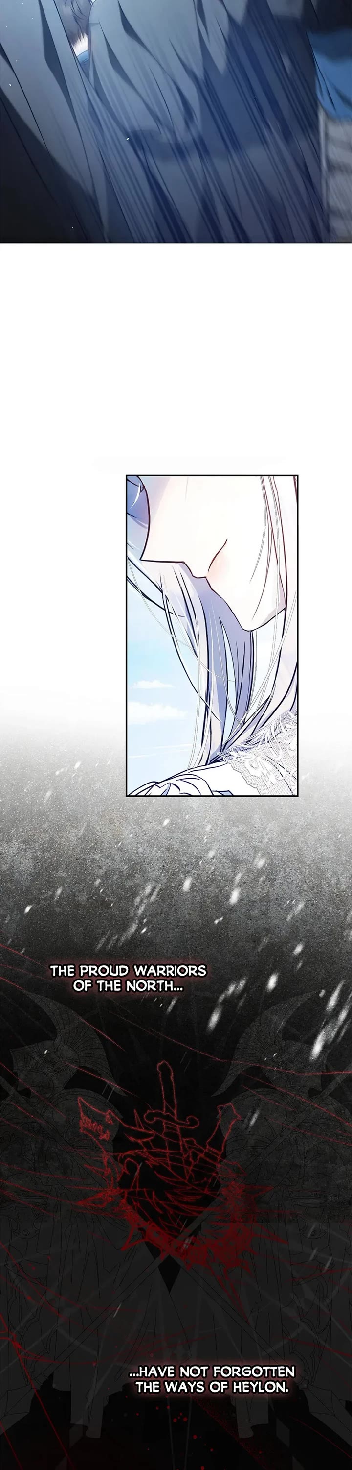 I Became the Wife of the Male Lead Chapter 85 page 11 - Chapter 85