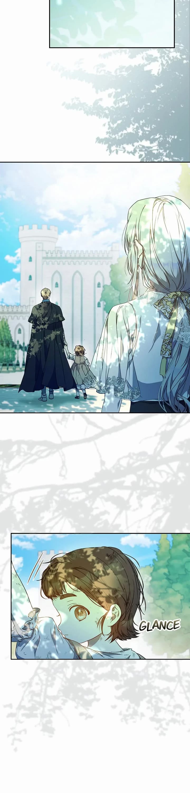I Became the Wife of the Male Lead Chapter 85 page 2 - Chapter 85