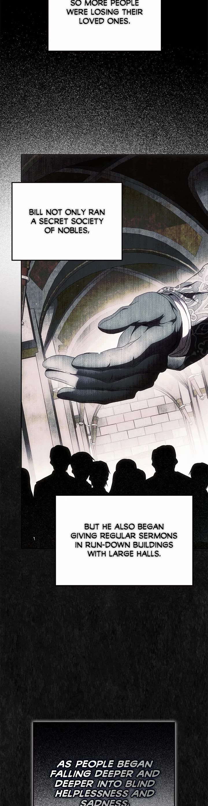 I Became the Wife of the Male Lead Chapter 85 page 20 - Chapter 85
