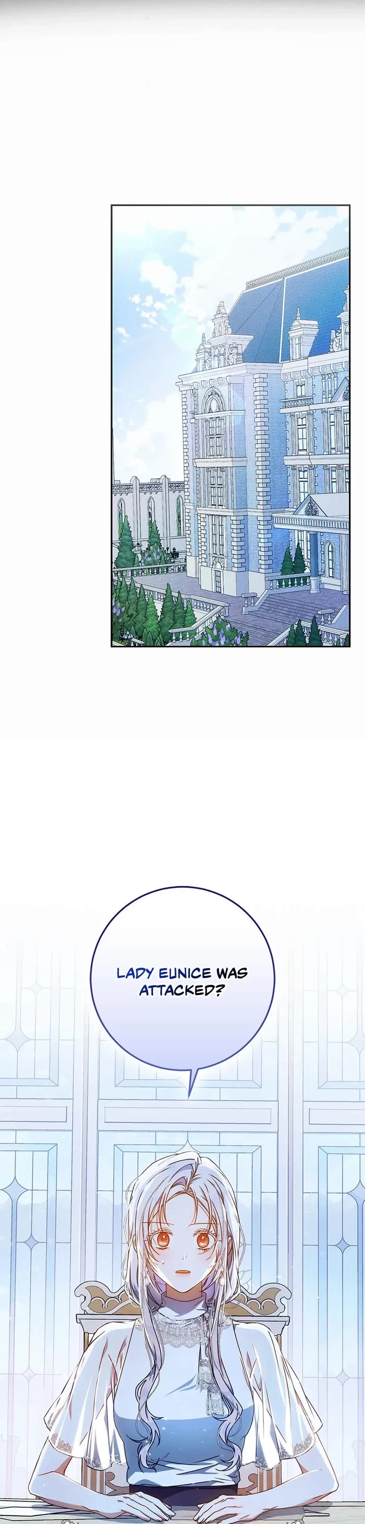 I Became the Wife of the Male Lead Chapter 85 page 22 - Chapter 85