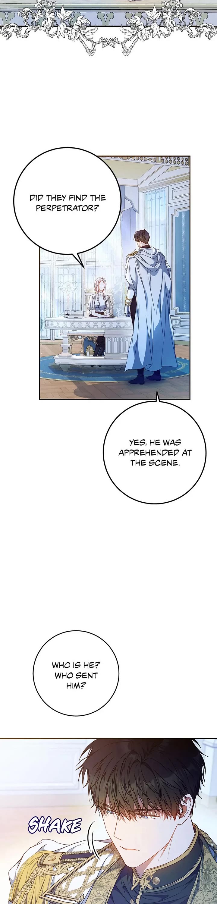 I Became the Wife of the Male Lead Chapter 85 page 23 - Chapter 85