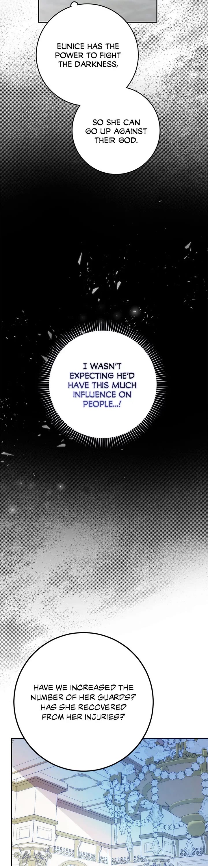 I Became the Wife of the Male Lead Chapter 85 page 26 - Chapter 85