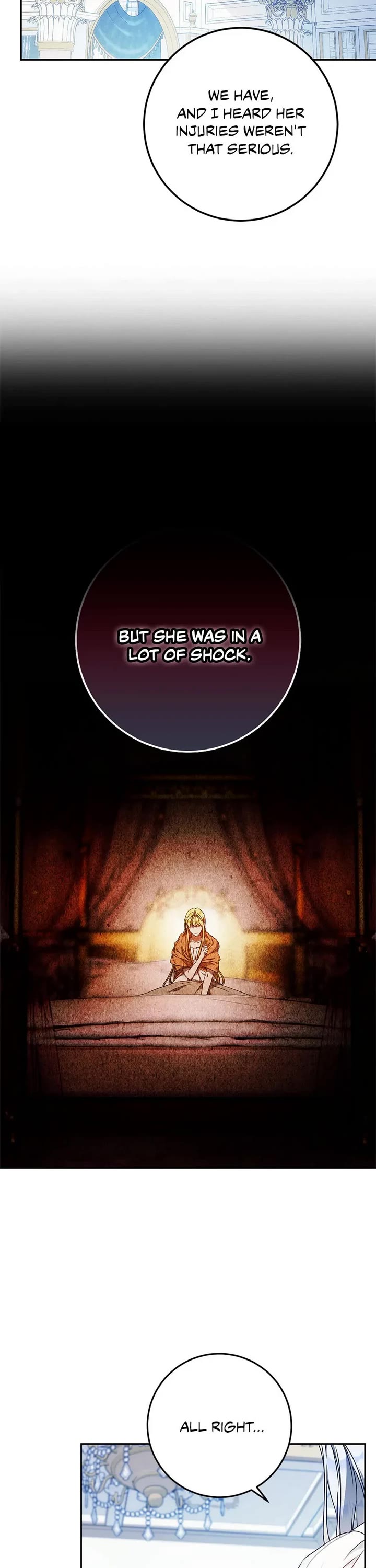 I Became the Wife of the Male Lead Chapter 85 page 27 - Chapter 85