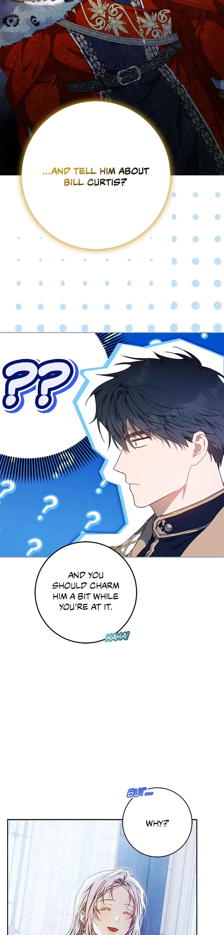 I Became the Wife of the Male Lead Chapter 85 page 31 - Chapter 85