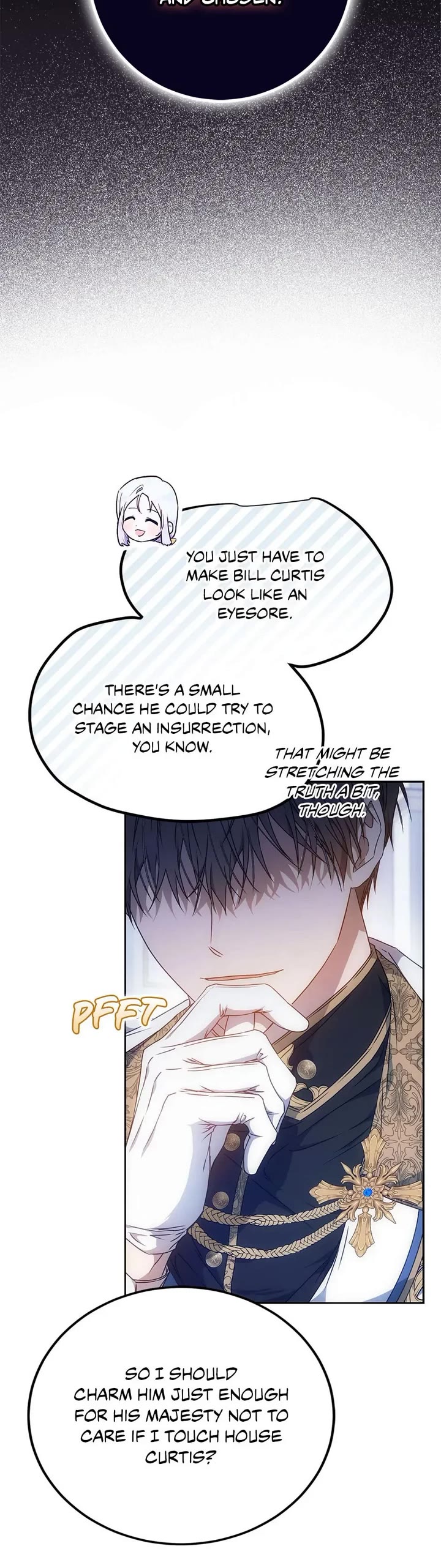 I Became the Wife of the Male Lead Chapter 85 page 34 - Chapter 85