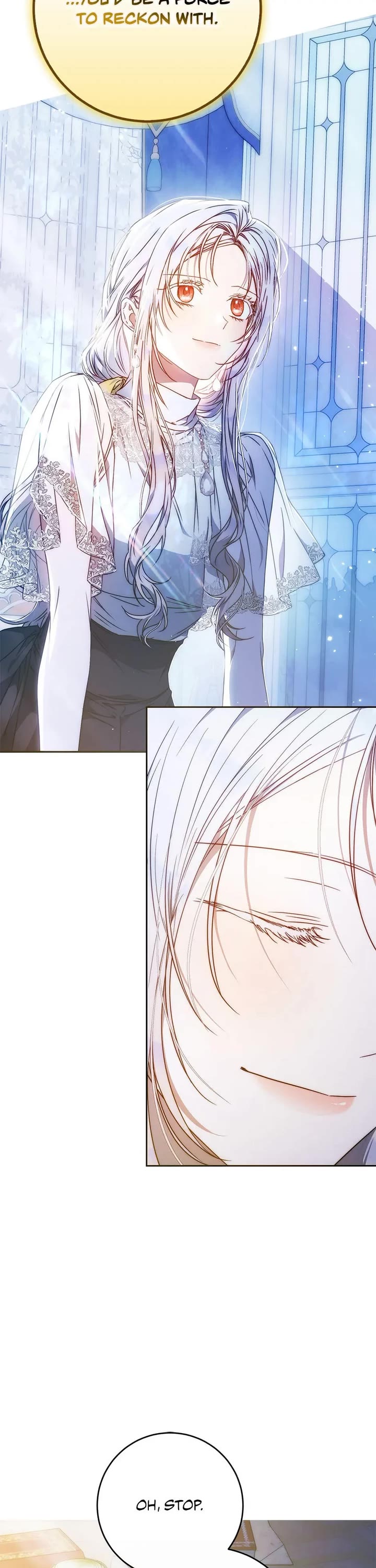 I Became the Wife of the Male Lead Chapter 85 page 36 - Chapter 85