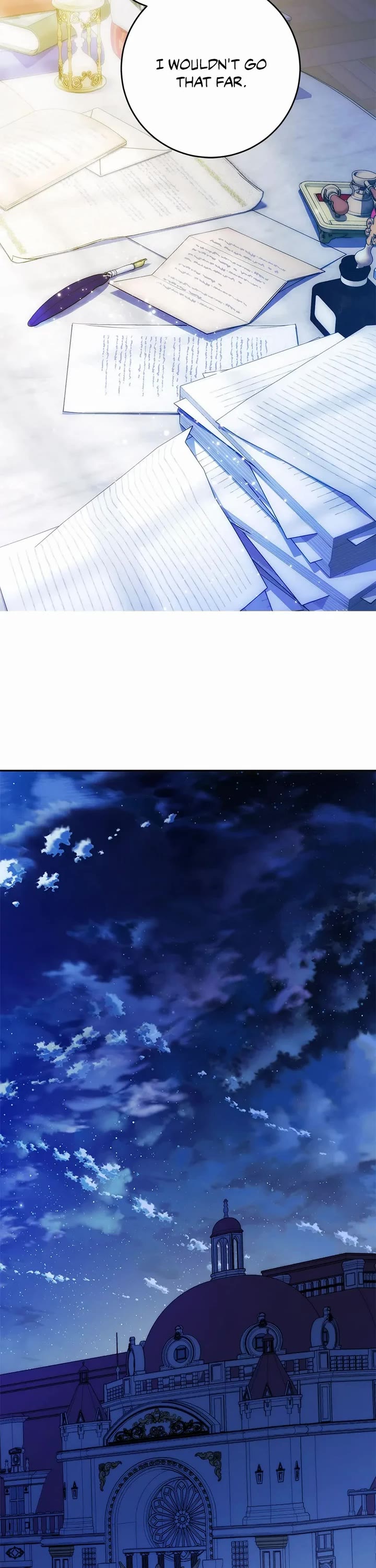I Became the Wife of the Male Lead Chapter 85 page 37 - Chapter 85