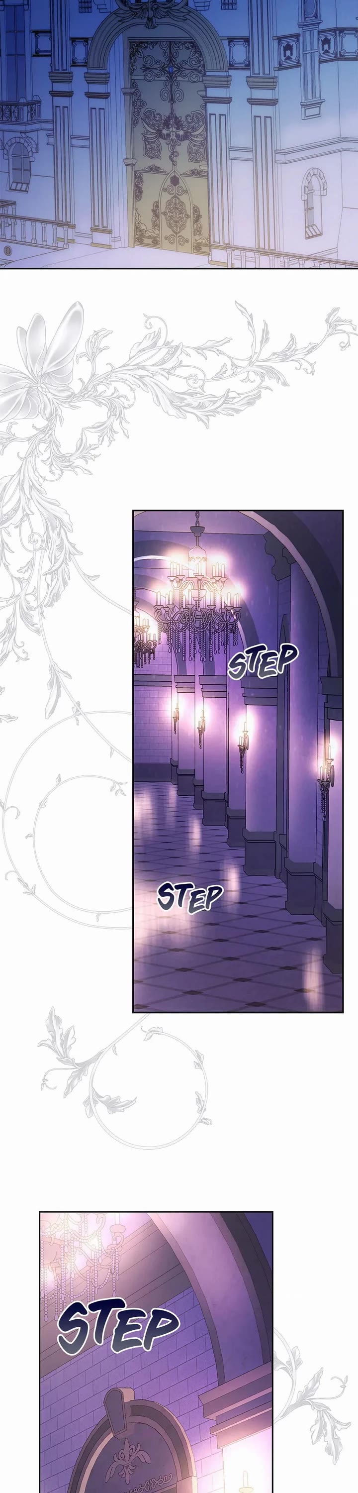 I Became the Wife of the Male Lead Chapter 85 page 38 - Chapter 85