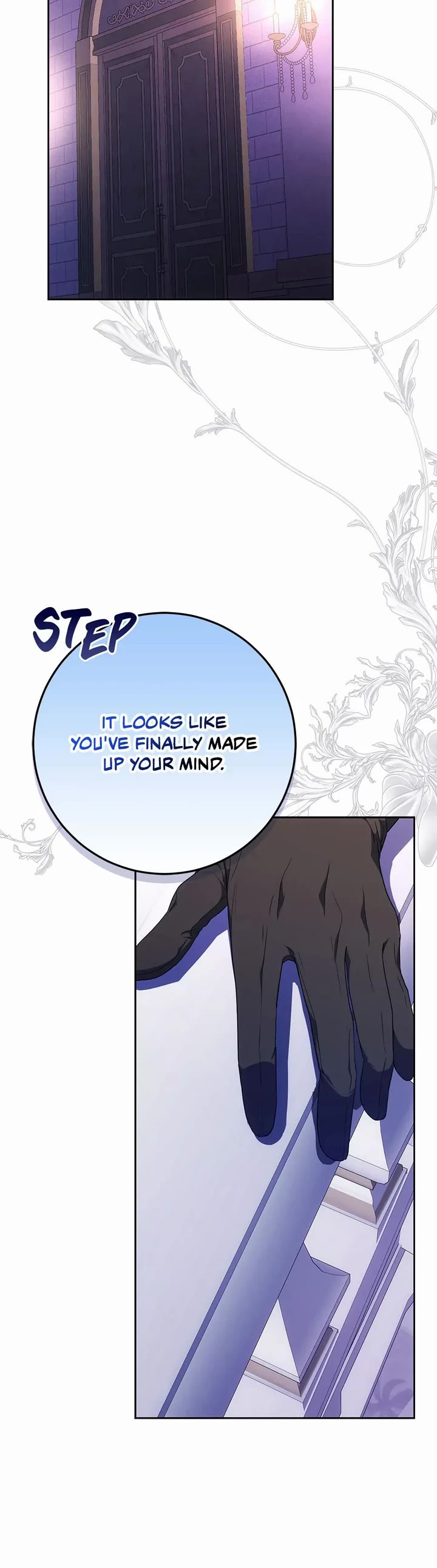 I Became the Wife of the Male Lead Chapter 85 page 39 - Chapter 85