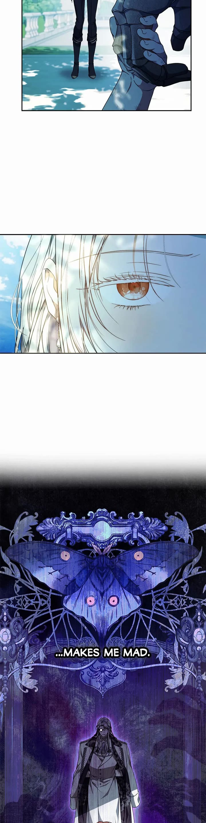 I Became the Wife of the Male Lead Chapter 85 page 4 - Chapter 85