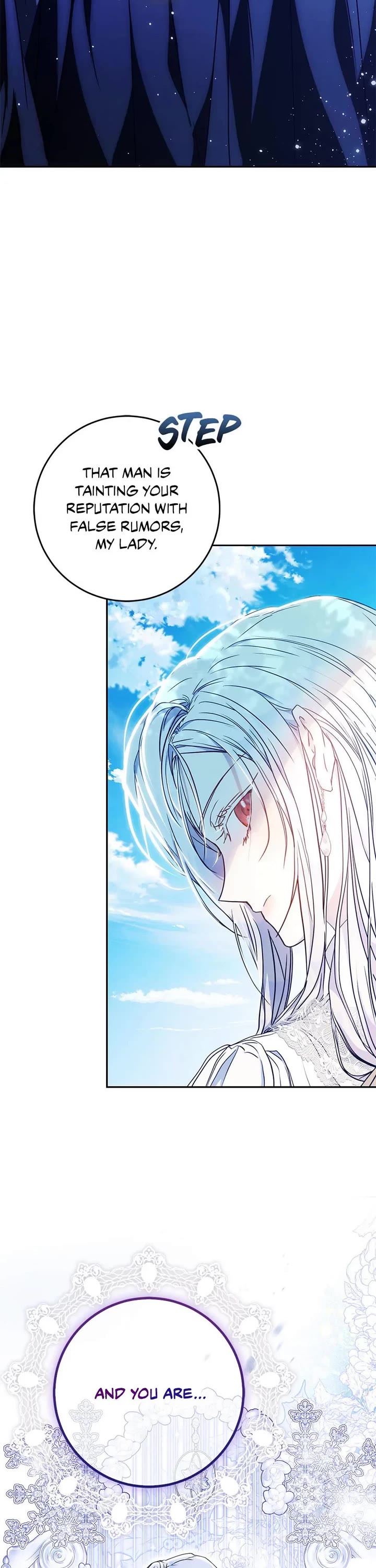 I Became the Wife of the Male Lead Chapter 85 page 7 - Chapter 85
