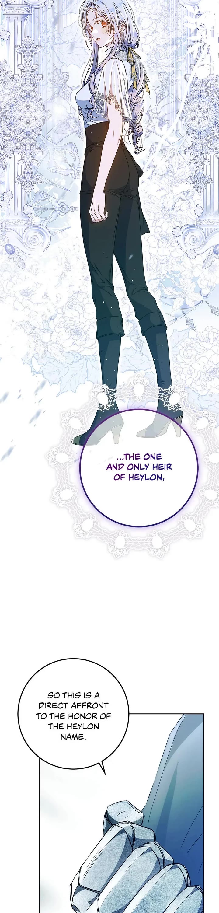 I Became the Wife of the Male Lead Chapter 85 page 8 - Chapter 85