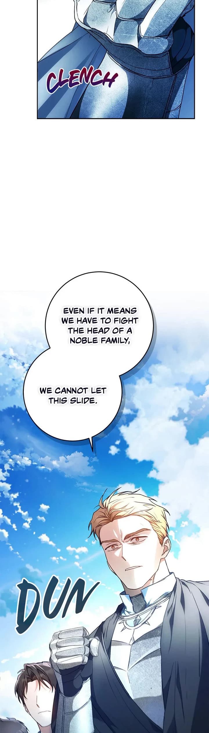I Became the Wife of the Male Lead Chapter 85 page 9 - Chapter 85