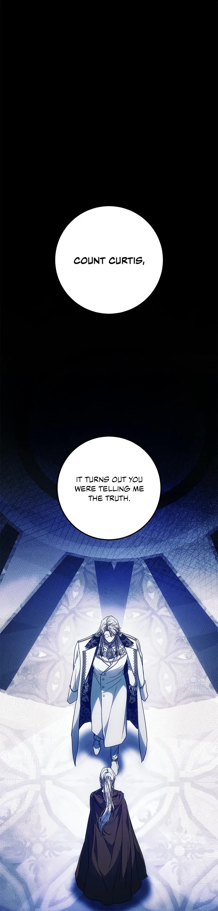 I Became the Wife of the Male Lead Chapter 86 page 1 - Chapter 86