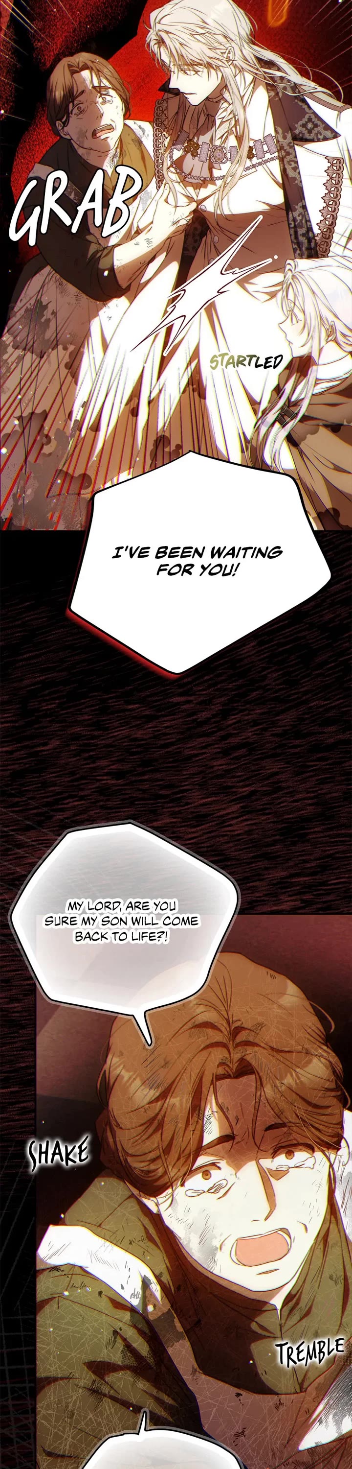 I Became the Wife of the Male Lead Chapter 86 page 12 - Chapter 86