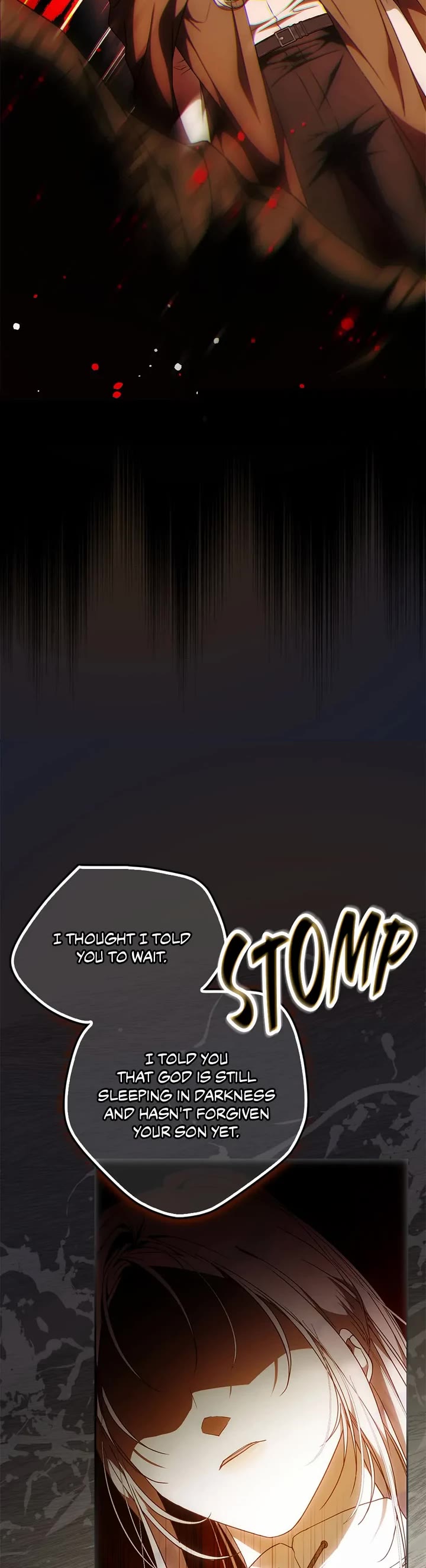 I Became the Wife of the Male Lead Chapter 86 page 15 - Chapter 86